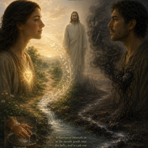 Jesus Fully Fulfilled the Law