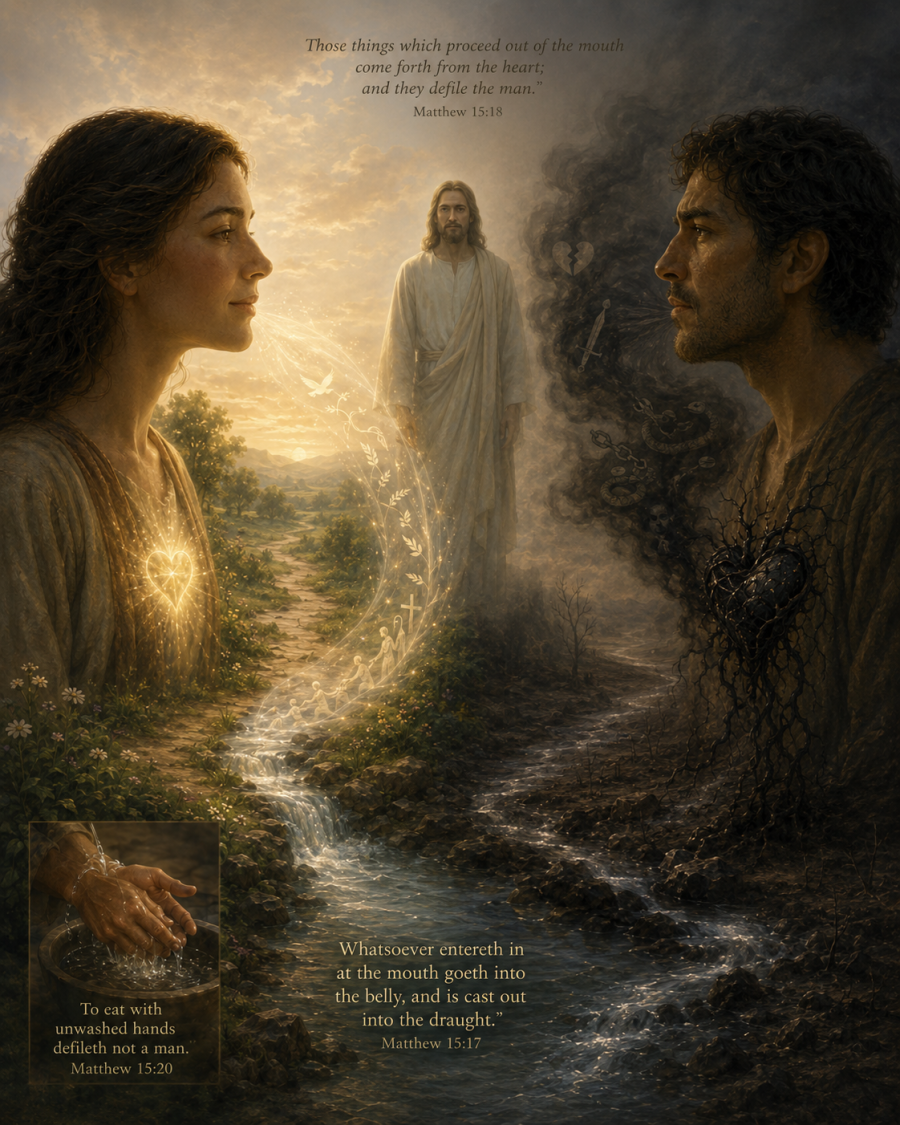 Jesus Fully Fulfilled the Law